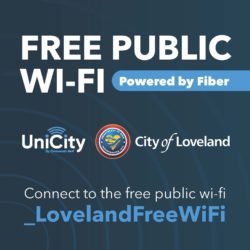 Smart City WiFi Promotion