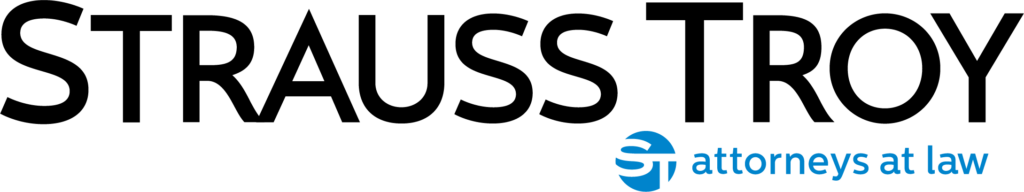 Strauss Troy Logo