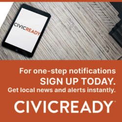 CivicReady Alerts